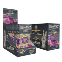 Mellow Fellow Live Resin Disposable 4g (6/pack) [DROPSHIP]