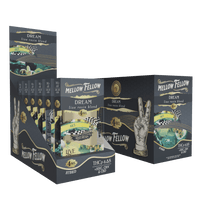 Mellow Fellow Live Resin Disposable 4g (6/pack) [DROPSHIP]