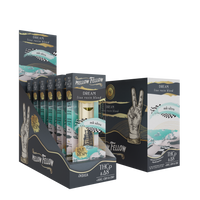 Mellow Fellow Live Resin Disposable 2g (6/pack) [DROPSHIP]