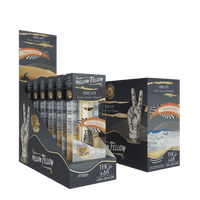 Mellow Fellow Live Resin Disposable 2g (6/pack) [DROPSHIP]