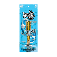 Dreamer Exotics Hash Hole Pre-Rolls 2g 2ct (10/Pack) [DROPSHIP]
