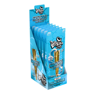 Dreamer Exotics Hash Hole Pre-Rolls 2g 2ct (10/Pack) [DROPSHIP]