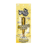Dreamer Exotics Hash Hole Pre-Rolls 2g 2ct (10/Pack) [DROPSHIP]