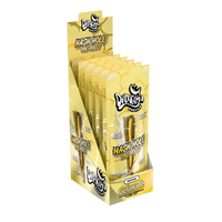 Dreamer Exotics Hash Hole Pre-Rolls 2g 2ct (10/Pack) [DROPSHIP]