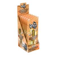 Dreamer Exotics Hash Hole Pre-Rolls 2g 2ct (10/Pack) [DROPSHIP]