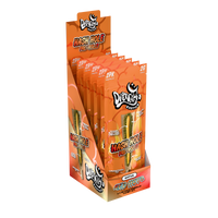 Dreamer Exotics Hash Hole Pre-Rolls 2g 2ct (10/Pack) [DROPSHIP]