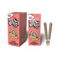 Dreamer Exotics THC-A Pre Rolls 2g 2ct (10/Pack) [DROPSHIP]