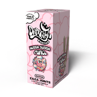 Dreamer Exotics THC-A Pre Rolls 2g 2ct (10/Pack) [DROPSHIP]