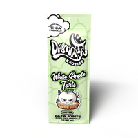 Dreamer Exotics THC-A Pre Rolls 2g 2ct (10/Pack) [DROPSHIP]
