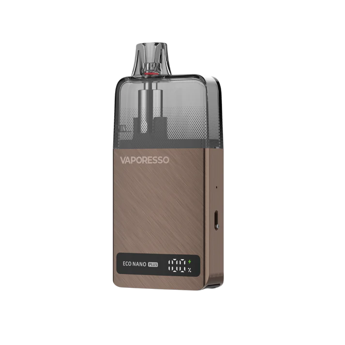 Vaporesso Eco Nano Plus Pod System Kit 1400mAh
