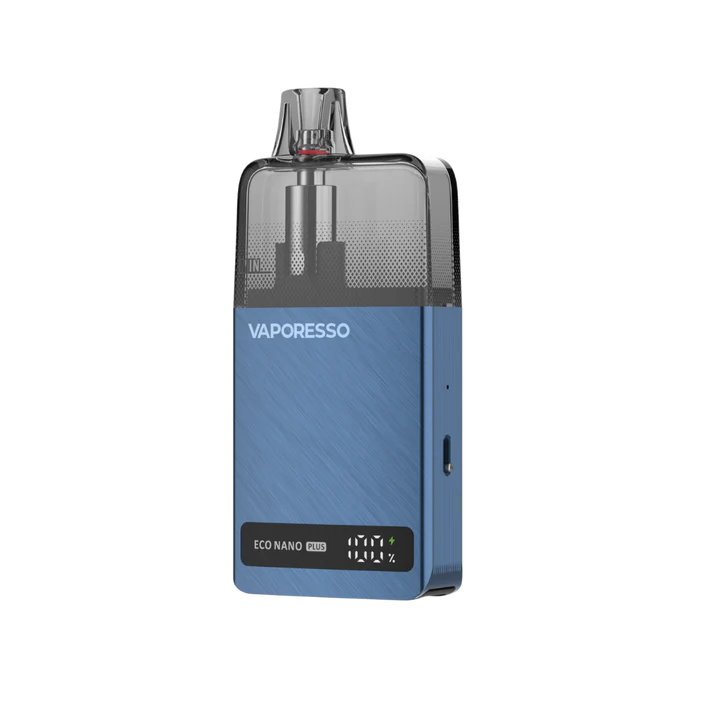 Vaporesso Eco Nano Plus Pod System Kit 1400mAh