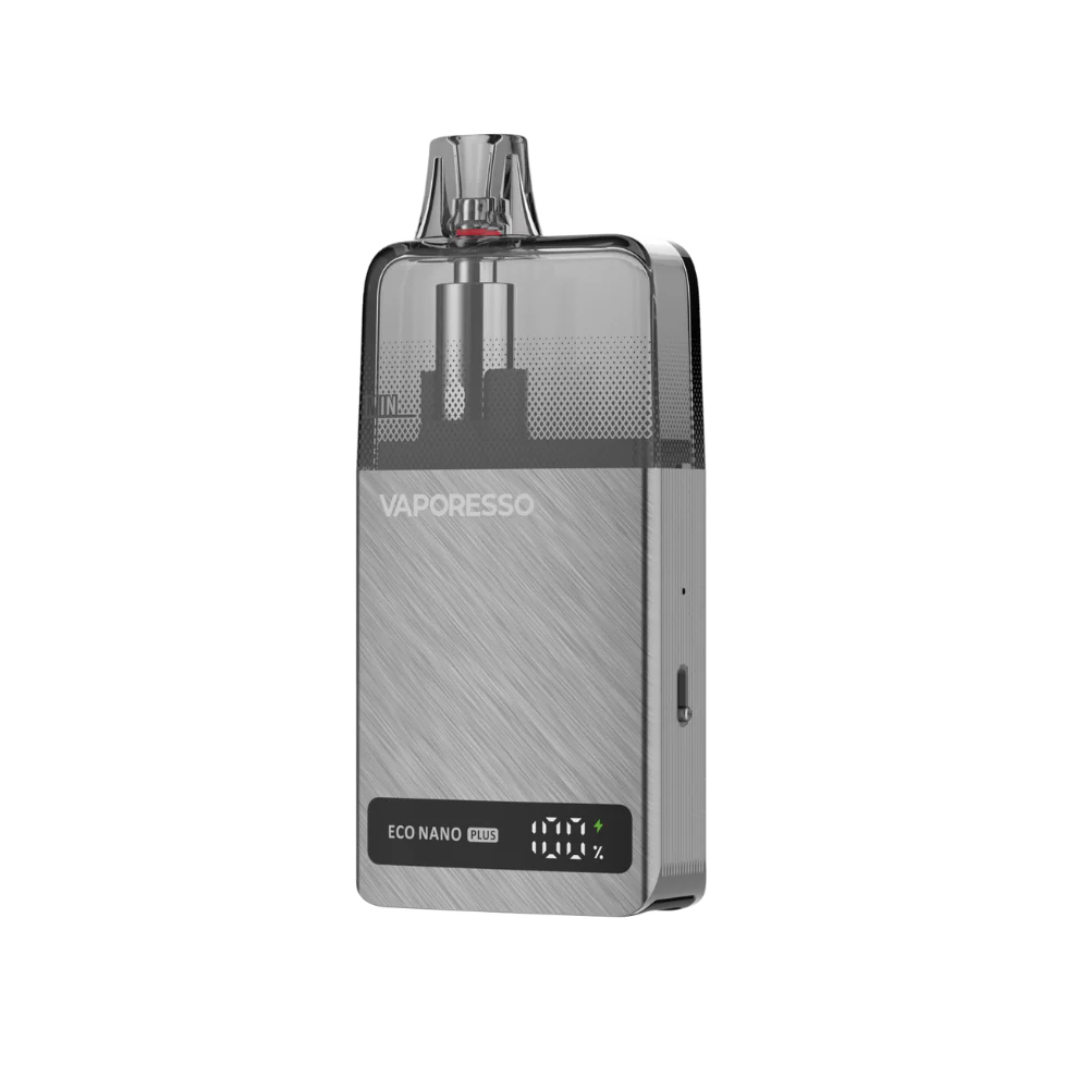 Vaporesso Eco Nano Plus Pod System Kit 1400mAh