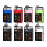 Vaporesso Eco Nano Pro Pod System Kit 1000mAh