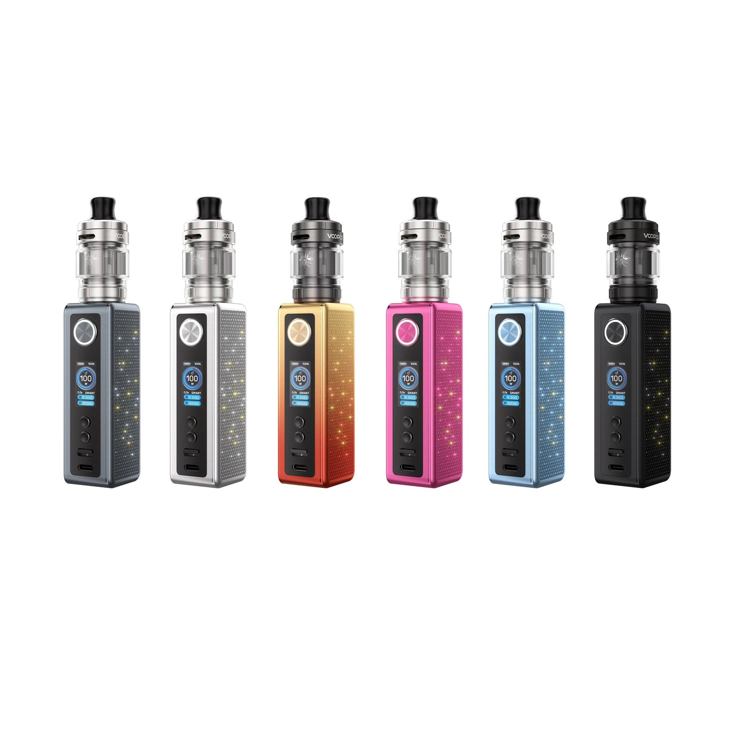 VOOPOO VINCI Spark100 Kit