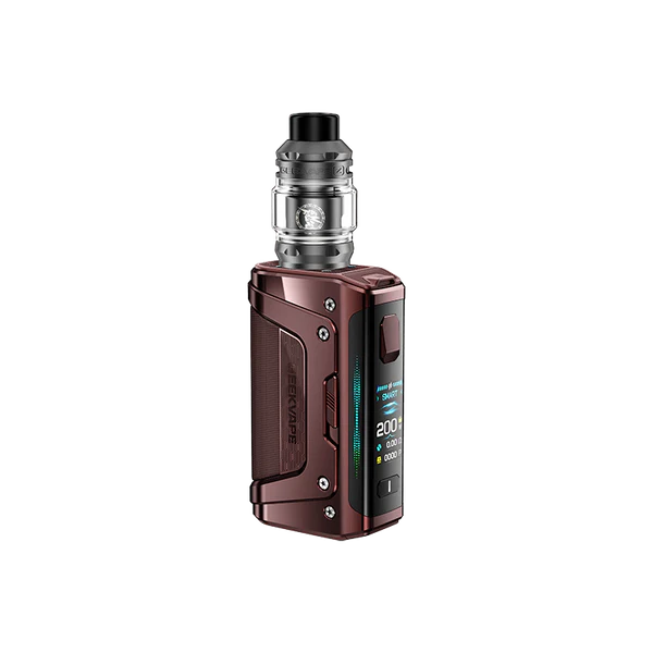 Geek Vape Aegis Legend 5 200W Kit