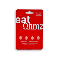Eat Ohmz Kratom Tablets 18mg (6/pack)