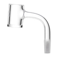 Human Grade Clear Bucket Banger Full Weld 90 (SINGLE)