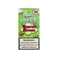 Looseleaf $2.99 Pre Priced Tobacco Wraps 2ct (20/pack)