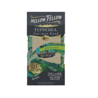 Mellow Fellow Live Resin Disposable 4g (6/pack) [DROPSHIP]