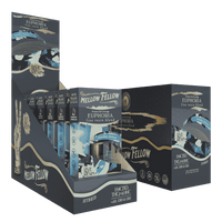 Mellow Fellow Live Resin Cartridge 2g (6/pack) [DROPSHIP]