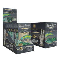 Mellow Fellow Live Resin Disposable 4g (6/pack) [DROPSHIP]
