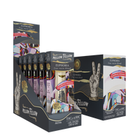 Mellow Fellow Live Resin Disposable 2g (6/pack) [DROPSHIP]