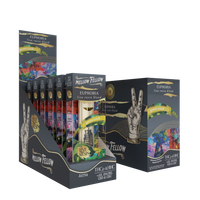 Mellow Fellow Live Resin Disposable 2g (6/pack) [DROPSHIP]