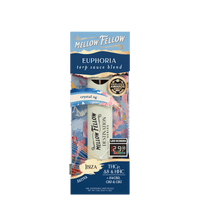 Mellow Fellow Terp Sauce Blend Disposable 2g (6/pack) [DROPSHIP]