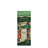 Mellow Fellow Terp Sauce Blend Spinner Disposable 1g (6/pack) [DROPSHIP]