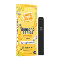 Juicy Kush THC-A Disposable 1g (5/pack)