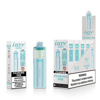 iJoy XP35K Disposable 18mL (5/pack) [TX Compliant]