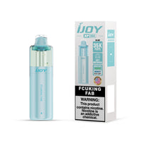 iJoy XP35K Disposable 18mL (5/pack) [TX Compliant]