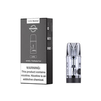 Uwell Whirl F Replacement Pods (4/Pack)