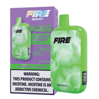 FIRE BOOST Disposable 20mL (5/Pack) [DROPSHIP]