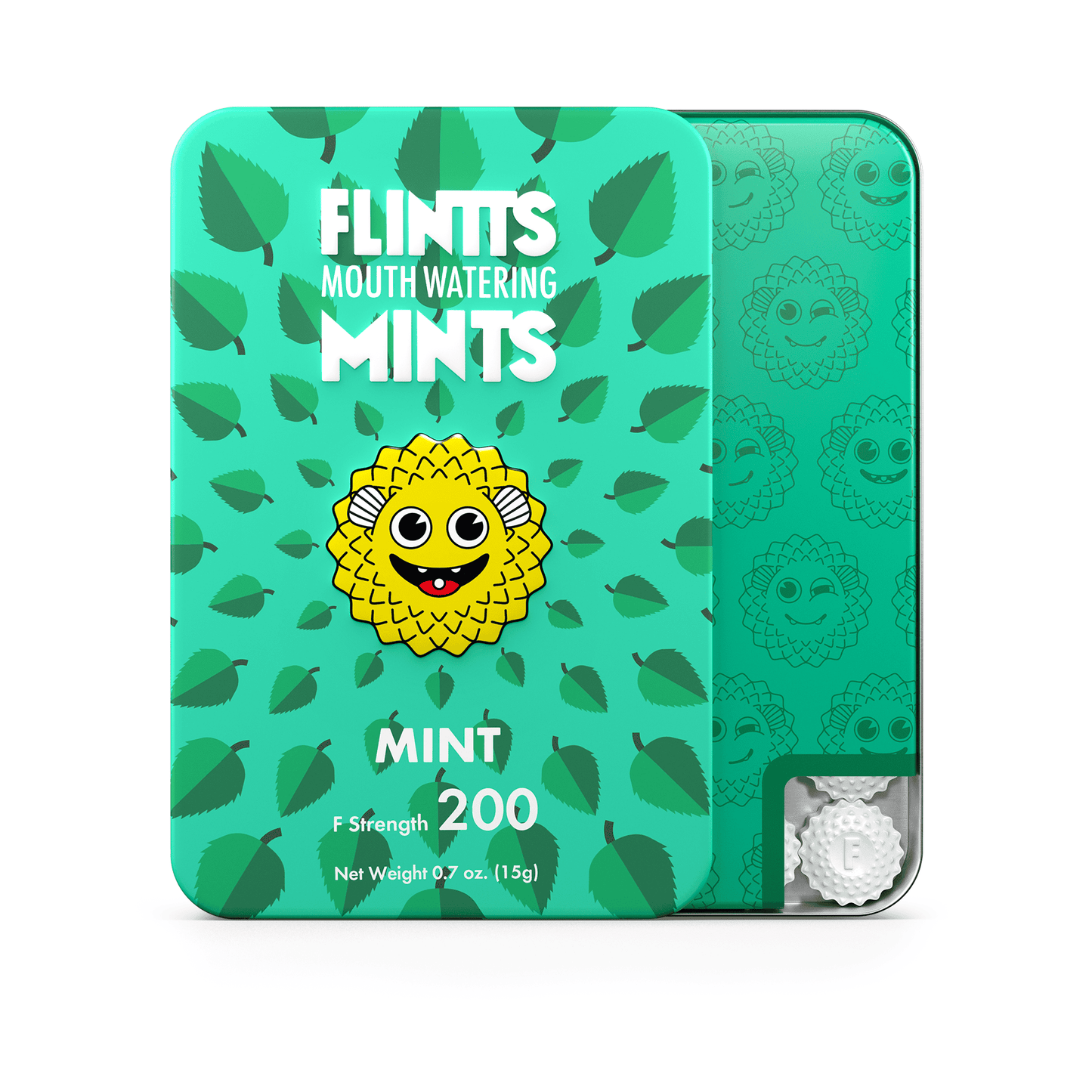 Flintts Mints (12/pack)