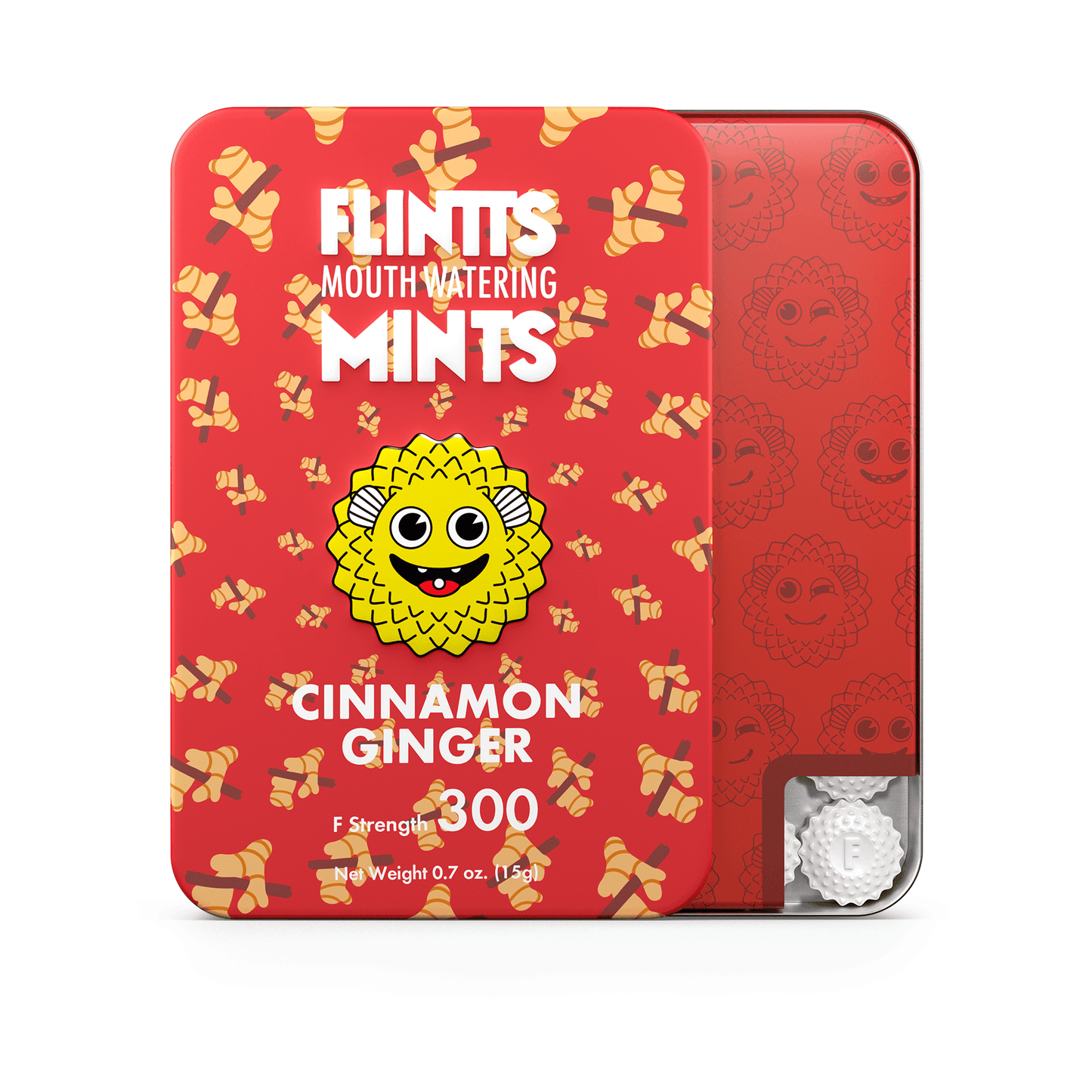 Flintts Mints (12/pack)