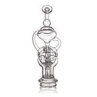 MJ Arsenal Fabcycler Peak Top (SINGLE)
