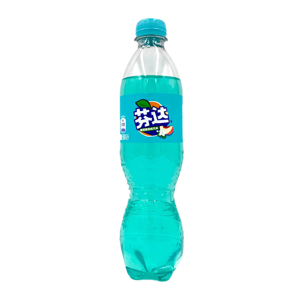 Fanta (China) 500mL [DROPSHIP]