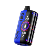 Cali XLT 40K Disposable 25mL (6/pack) [DROPSHIP]