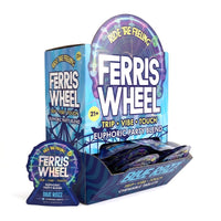 Ferris Wheel Kanna Euphoric Party Blend Tablet 2ct (20/pack) [DROPSHIP]