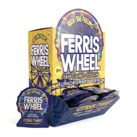 Ferris Wheel Kanna Euphoric Party Blend Tablet 2ct (20/pack) [DROPSHIP]