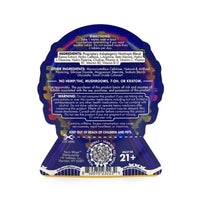 Ferris Wheel Kanna Euphoric Party Blend Tablet 2ct (20/pack) [DROPSHIP]