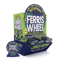 Ferris Wheel Kanna Euphoric Party Blend Tablet 2ct (20/pack) [DROPSHIP]