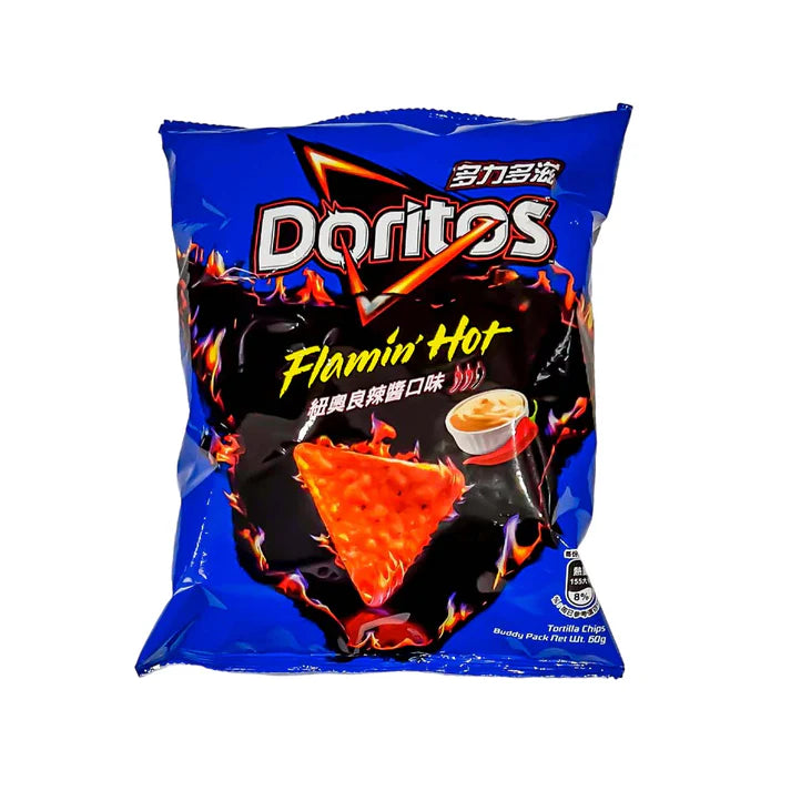 Doritos (Taiwan) 40g [DROPSHIP]