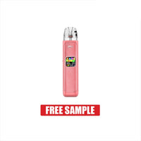 Uwell Caliburn G4 35W Pod System Kit 1300mAh SAMPLE
