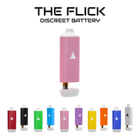 DubCharge Flick V1 Cartridge Battery (SINGLE) [DROPSHIP]