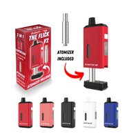 DubCharge Flick V2 Cartridge Battery (SINGLE) [DROPSHIP]