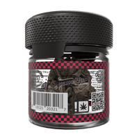 Twenty One THC-A Flower 3.5g (6/Pack) [DROPSHIP]