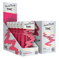 Mellow Fellow THC-P Disposable 0.5g (6/pack) [DROPSHIP]