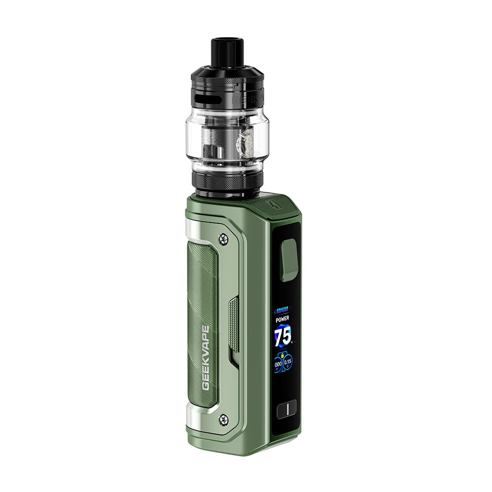 Geek Vape Aegis Mini 5 100W Kit 3200mAh